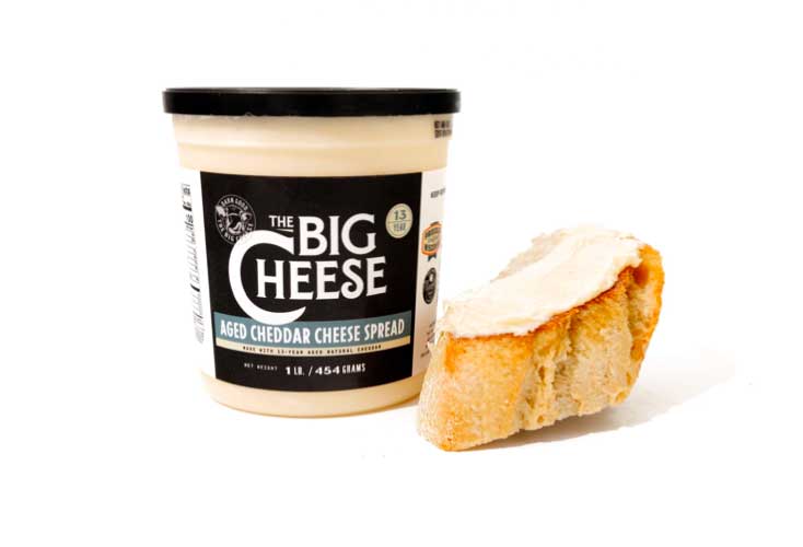 The Big Cheese Corporate Gifting